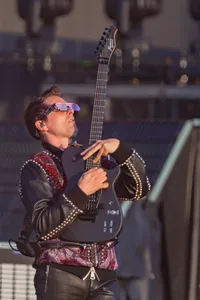 Muse - Goffertpark 2019