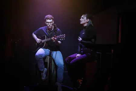 Ruby Mus @ Hall of Fame