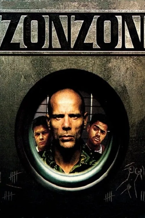 Zonzon poster