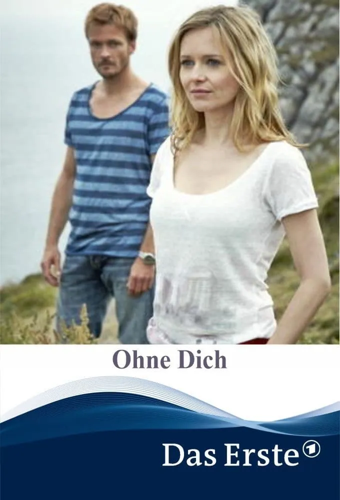 Ohne Dich poster