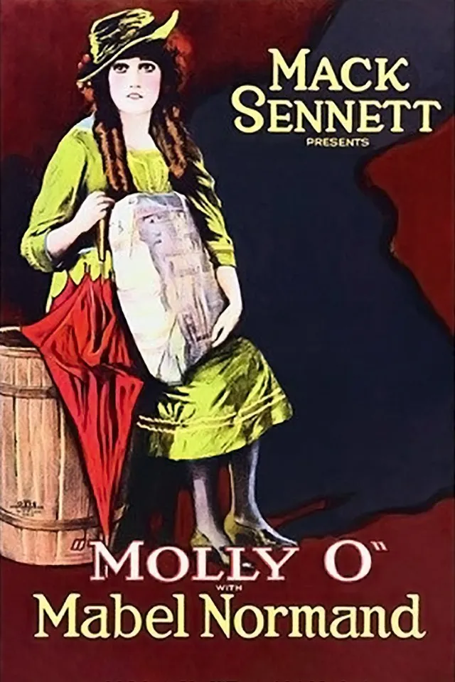 Molly'O poster