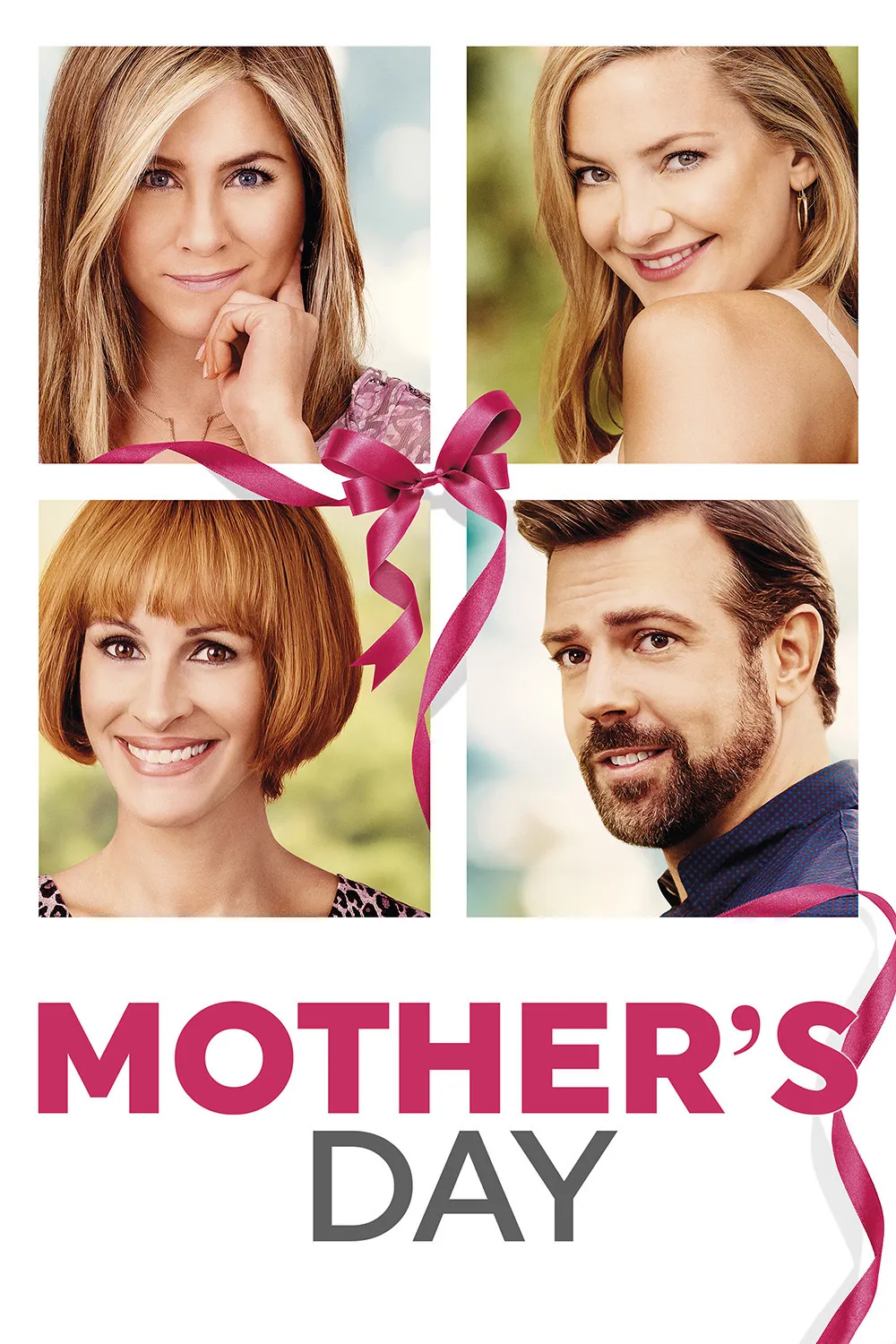 Mother's Day poster