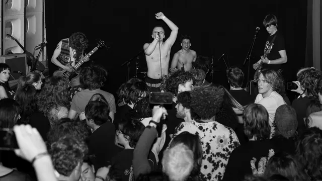 Faalfest