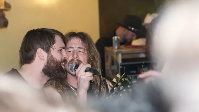 Death Alley op WTWTA16