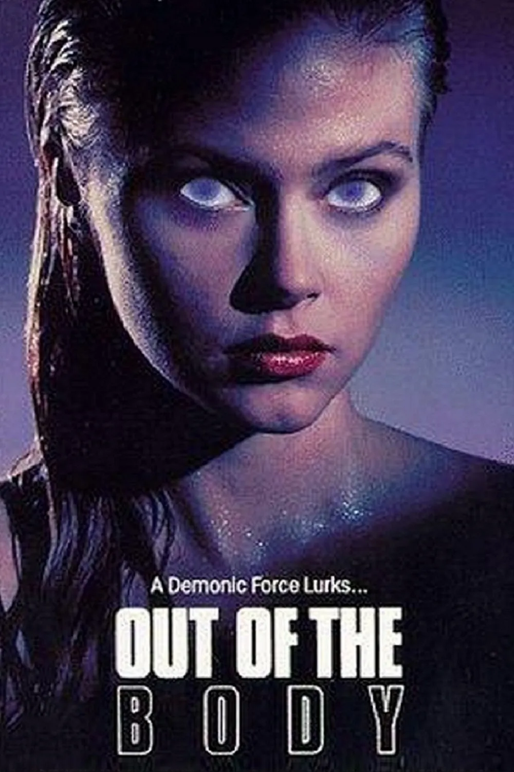 Out of the Body poster