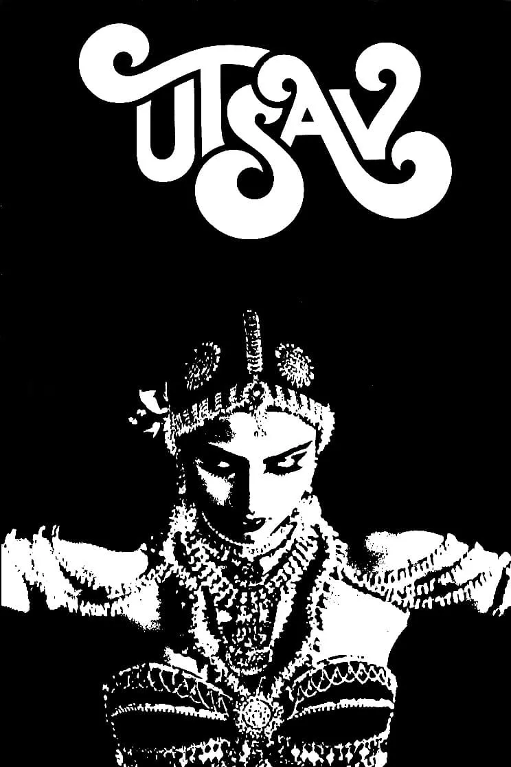 Utsav poster