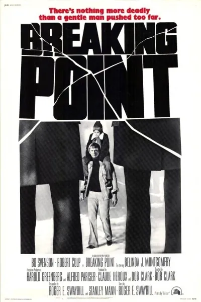 Breaking Point poster