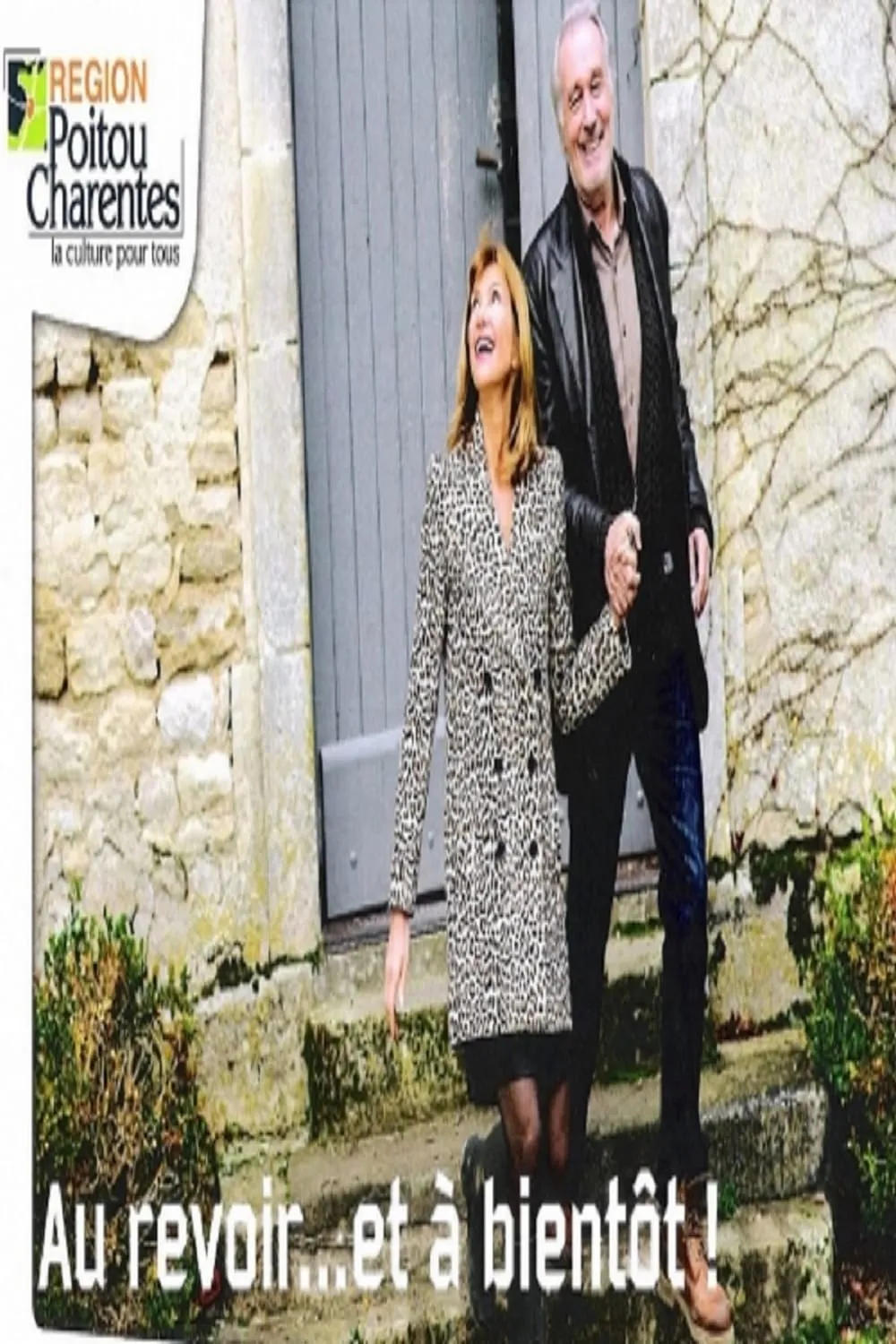 Au revoir... et à bientôt! poster