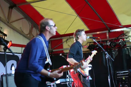 General Electric Paradise