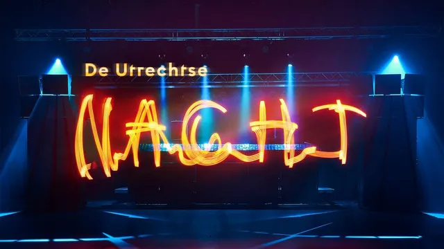 Banner De Utrechtse Nacht