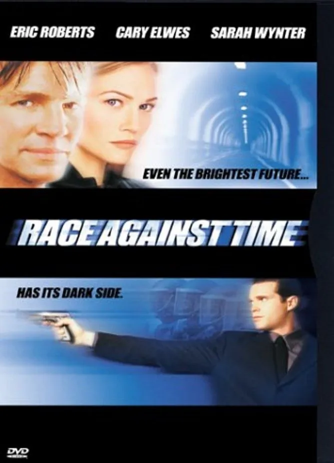 Race Against Time poster
