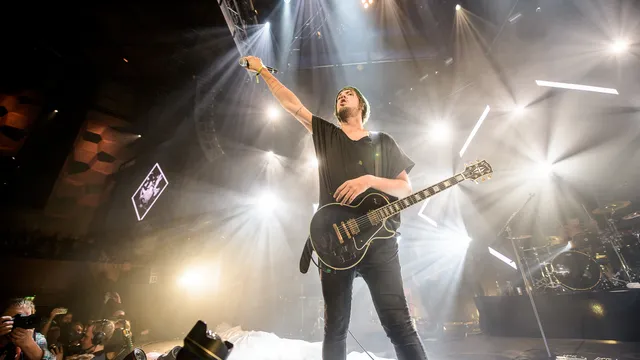 Kensington wint de Popprijs tijdens Noorderslag 2018