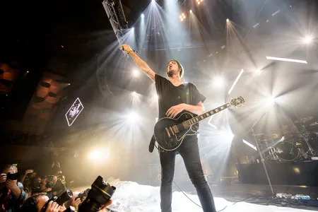 Kensington wint de Popprijs tijdens Noorderslag 2018