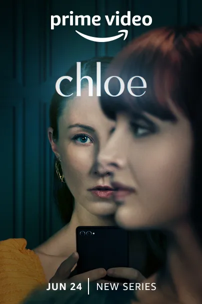 Chloe poster