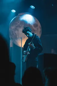 Bente @ Hall of Fame - 25/02