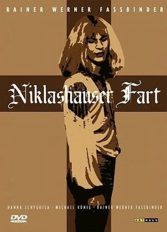 Die Niklashauser Fart poster