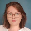 Portretfoto Faye Keizer