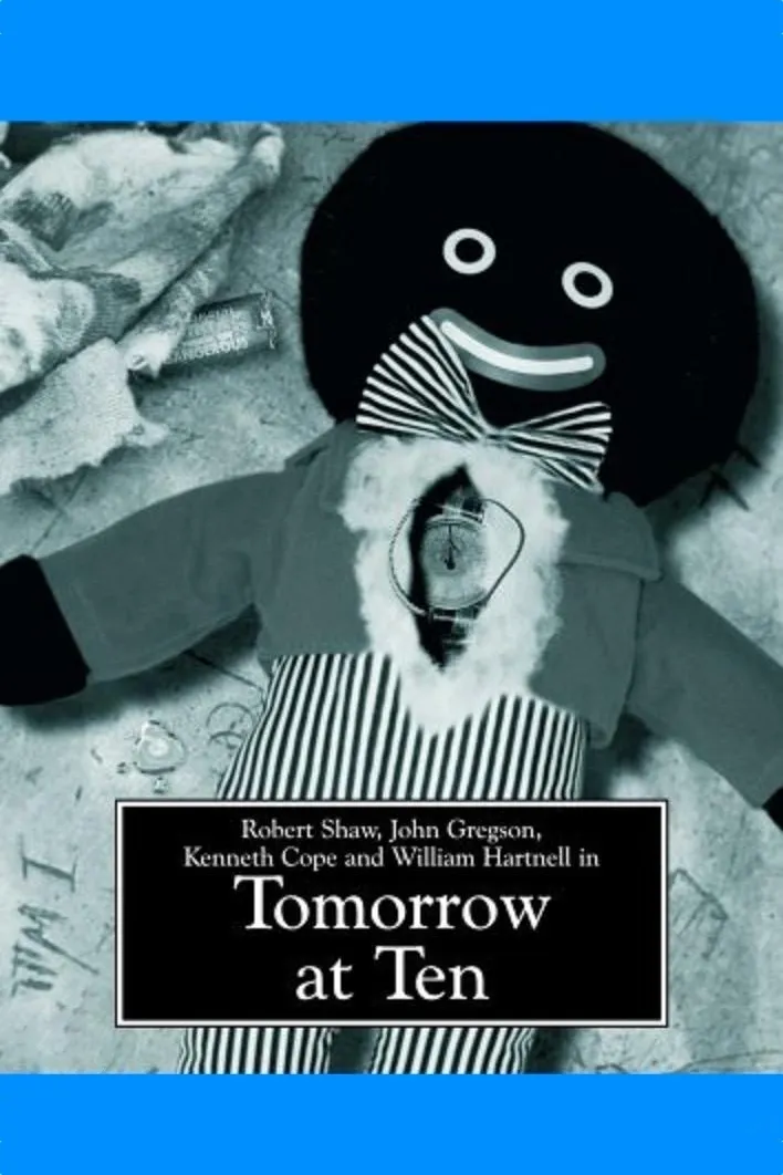 Tomorrow at Ten poster