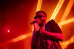 CAKES DA KILLA op Valkhof Festival 2026