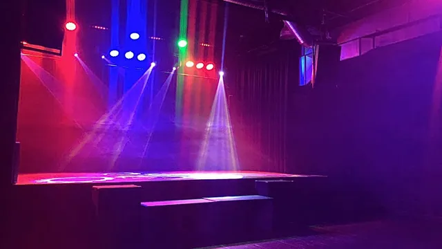 poppodium Estrado in Harderwijk