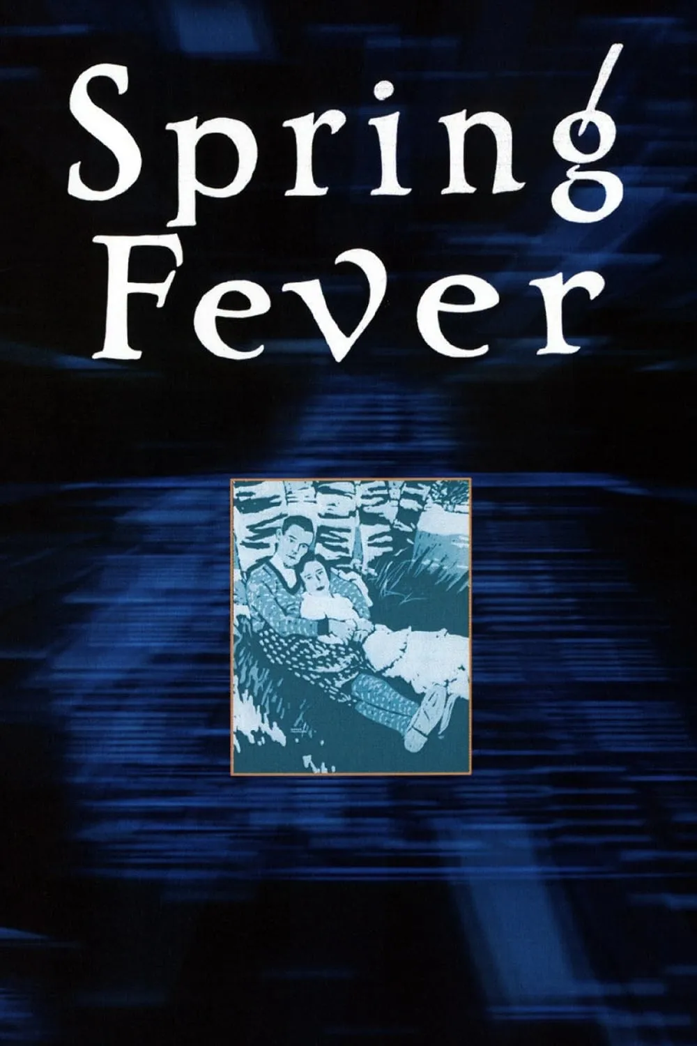 Spring Fever poster