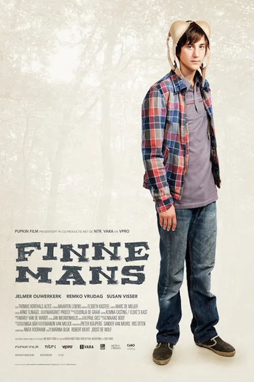 Finnemans poster