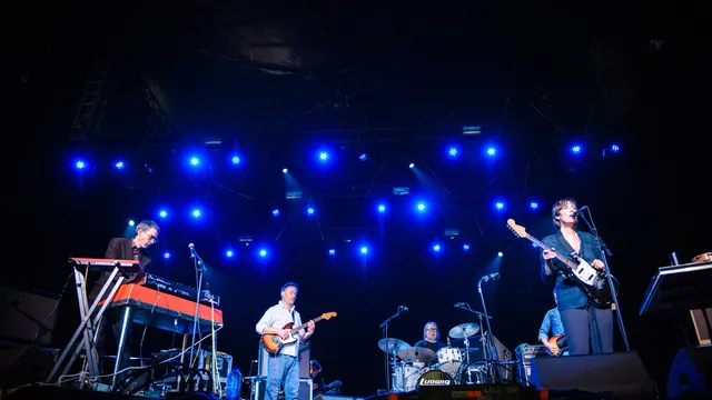 Stereolabop Best Kept Secret 2019