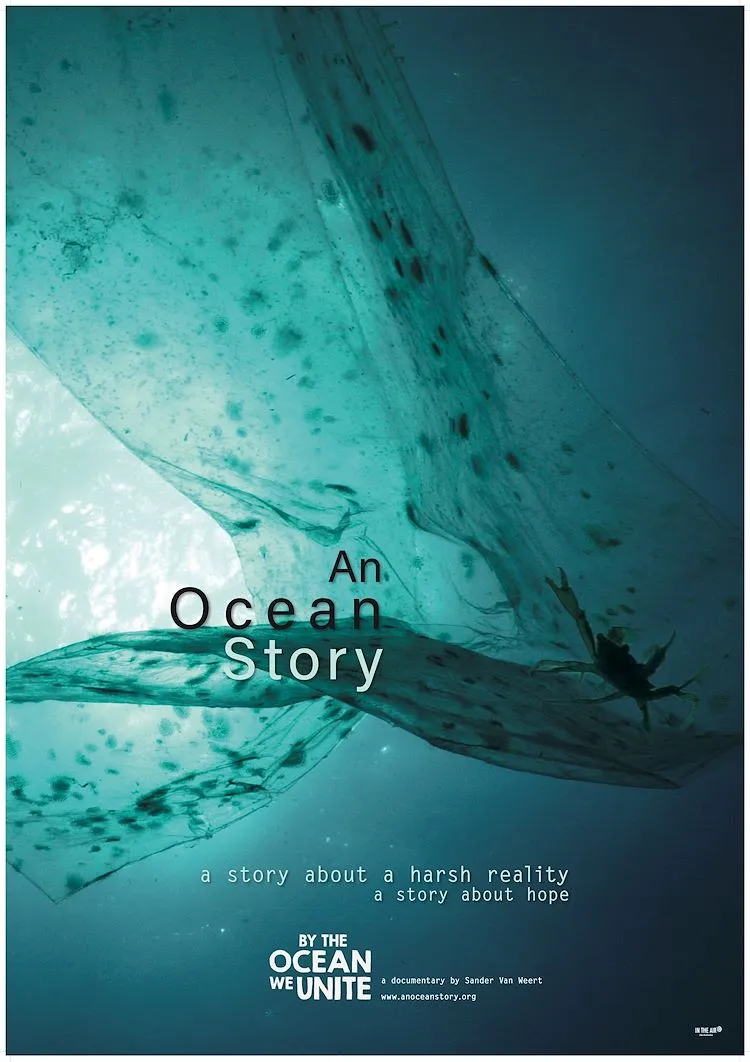 An Ocean Story poster