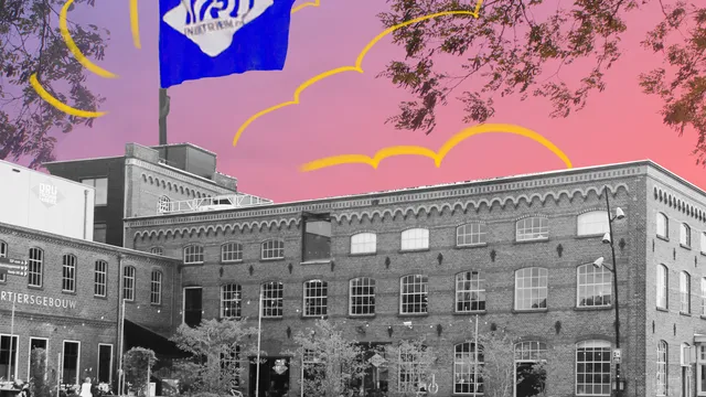 DRU Cultuurfabriek credit:  Arja van den Bergh