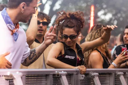 Orbit 2024, zaterdag 27 juli 2024