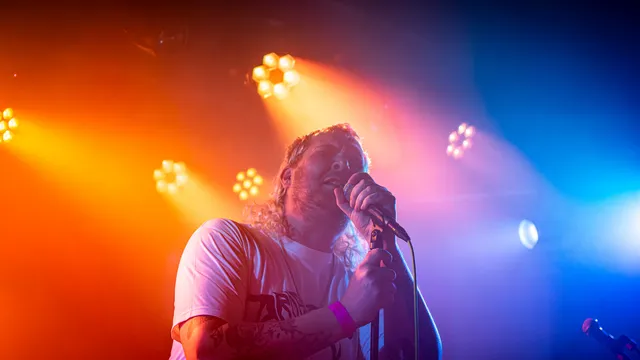 Kaboutertje Putlucht