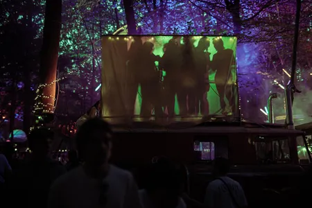 Into the Woods 2024, vrijdag 20 september 2024