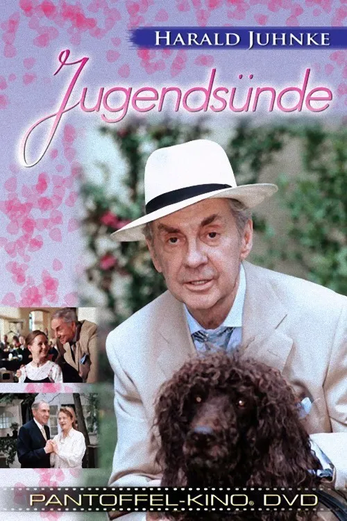 Jugendsünde poster