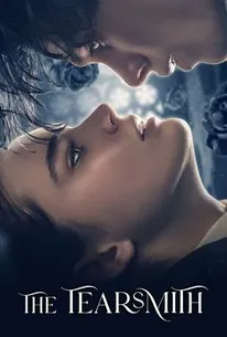 The Tearsmith poster