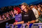 Stadseiland Stek tijdens de Vierdaagsefeesten 2026