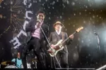 Vintage Trouble op Pinkpop 2016