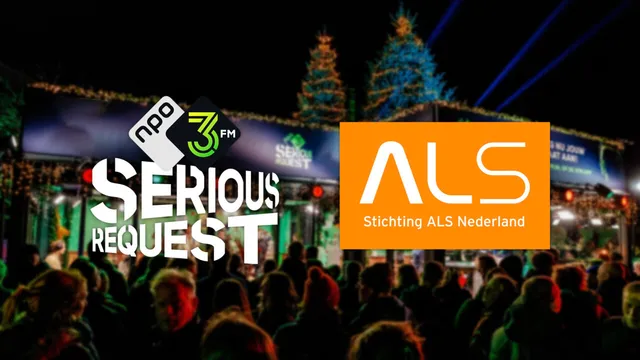 Serious Request 2023