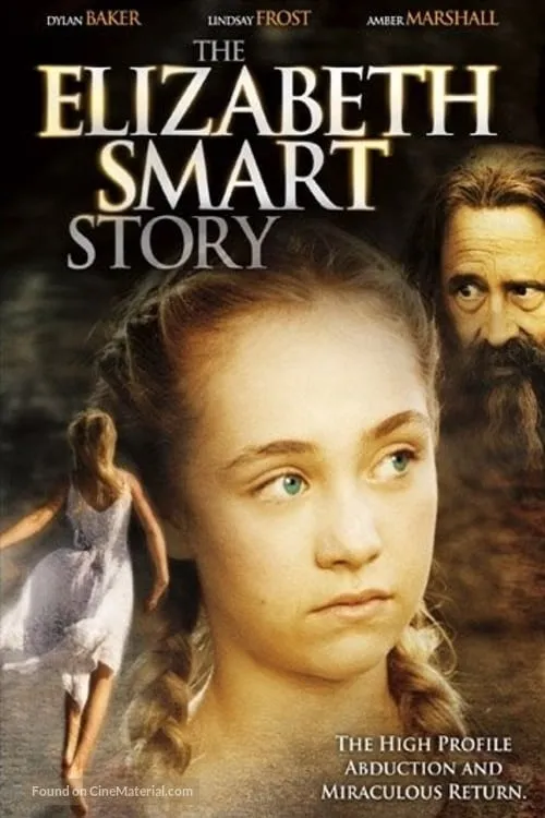 The Elizabeth Smart Story poster
