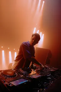 Andromedik op Lowlands 2026