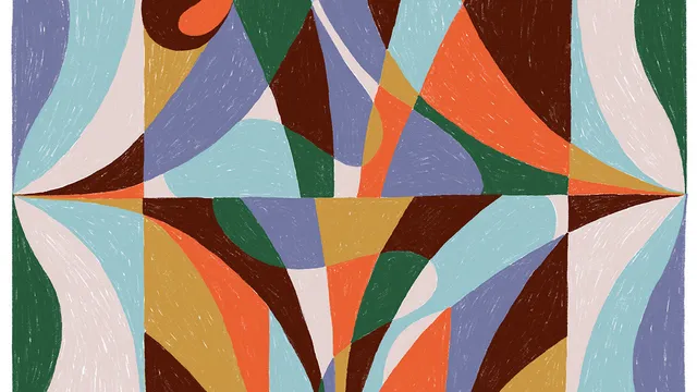 Cover De Macht over het Stuur - Krampfhaft