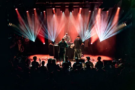 $KEER & BOO$ + Friends