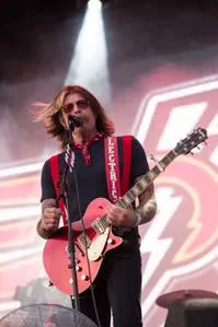 Eagles Of Death Metal