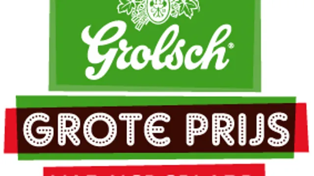 Grolsch Grote Prijs van Nederland