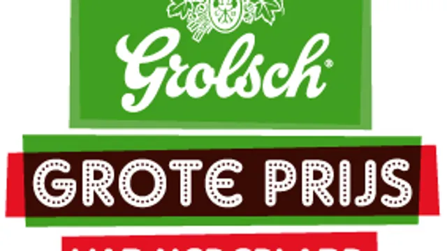 Grolsch Grote Prijs van Nederland