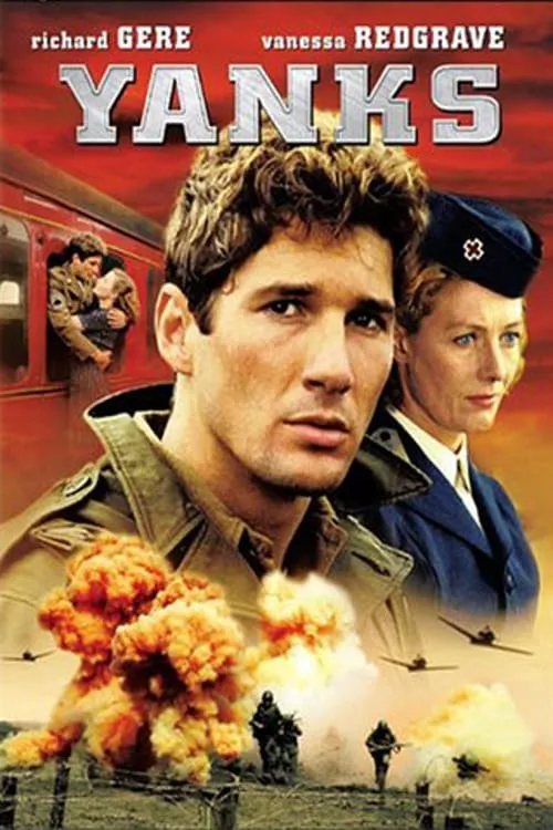 Yanks poster