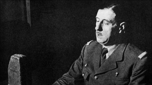 Charles de Gaulle