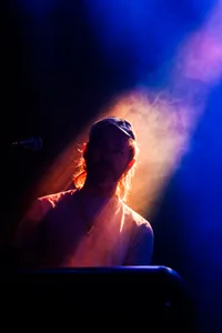 Sophie Straat op Paaspop 2022