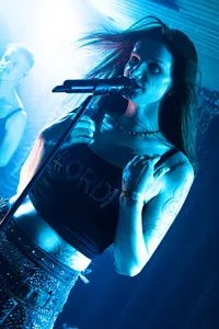 Alice Olsthoorn
