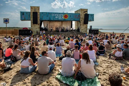 Concert at Sea 2026