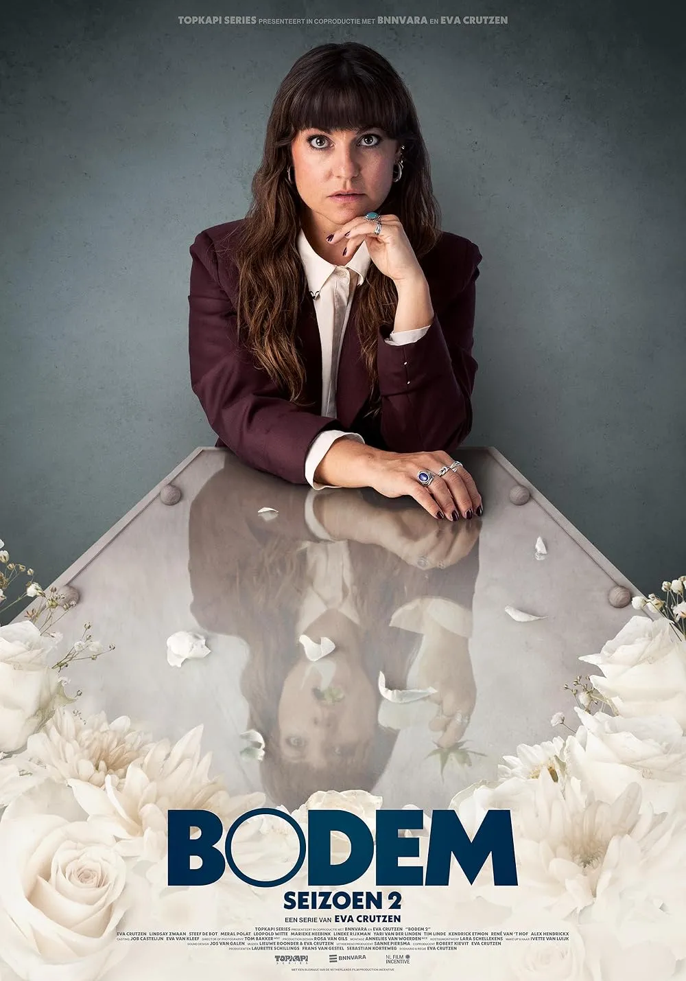Bodem poster